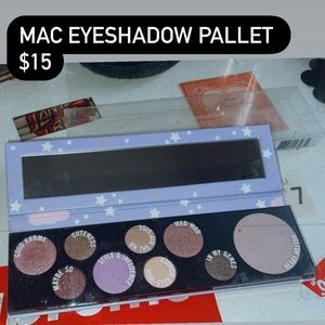 MAC limited edition Classic Cutie